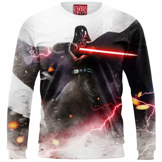 Darth Vader Sweatshirt