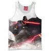 Darth Vader Tank-Top, Sci-Fi Tank-Top, Star Wars Tank-Top