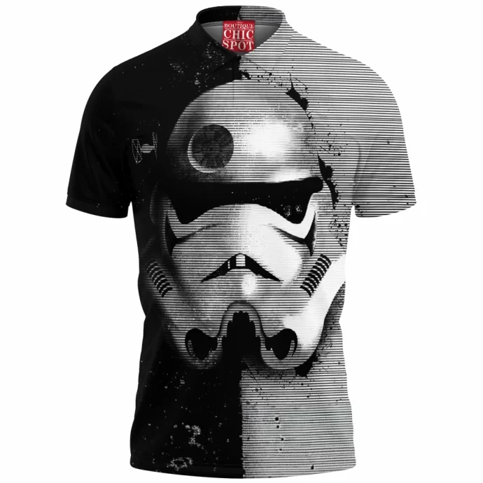 M TU Boutique 9308 Polo Shirt