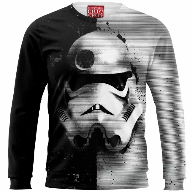 M TU Boutique 9308 Sweatshirt