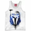 Sci-Fi Tank-Top, Star Wars Tank-Top, Bo Katan Tank-Top