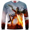 Star war Sweatshirt, Sci-Fi Sweatshirt, Star Wars Sweatshirt