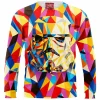 Star war Sweatshirt, Sci-Fi Sweatshirt, Star Wars Sweatshirt