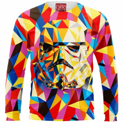 Star war Sweatshirt, Sci-Fi Sweatshirt, Star Wars Sweatshirt