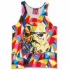 Sci-Fi Tank-Top, Star Wars Tank-Top, Stormtrooper Tank-Top