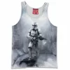 Sci-Fi Tank-Top, Star Wars Tank-Top, Stormtrooper Tank-Top