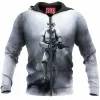 Sci-Fi Zip-Hoodie, Star Wars Zip-Hoodie, Stormtrooper Zip-Hoodie