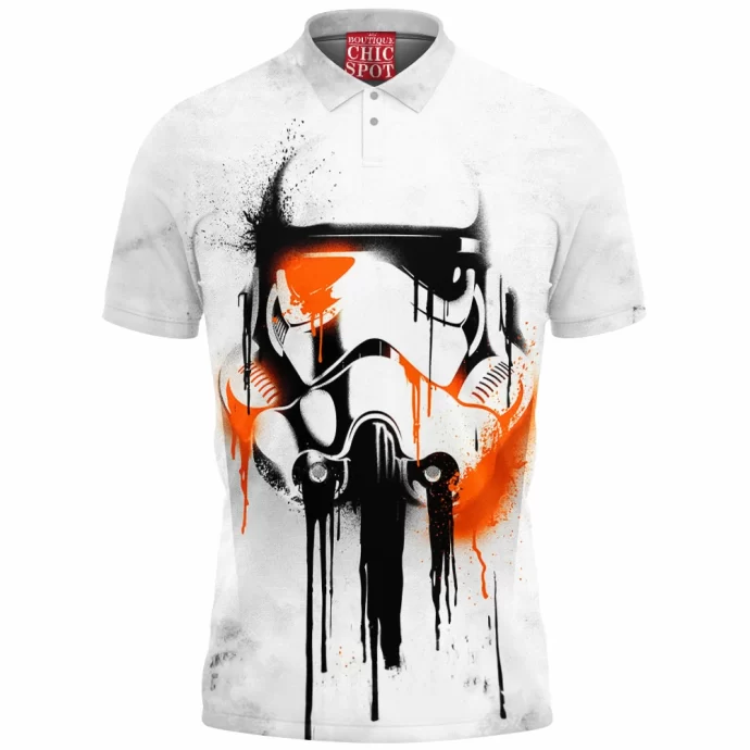 M TU Boutique 9314 Polo Shirt