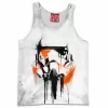 Sci-Fi Tank-Top, Star Wars Tank-Top, Stormtrooper Tank-Top