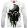 Star Wars Zip Sweatshirt