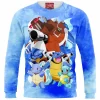 Anime Sweatshirt