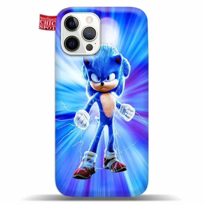 Sonic Phone Case Iphone