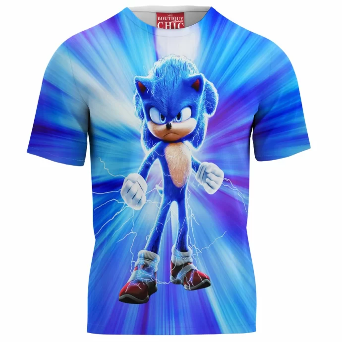 Sonic T-Shirt