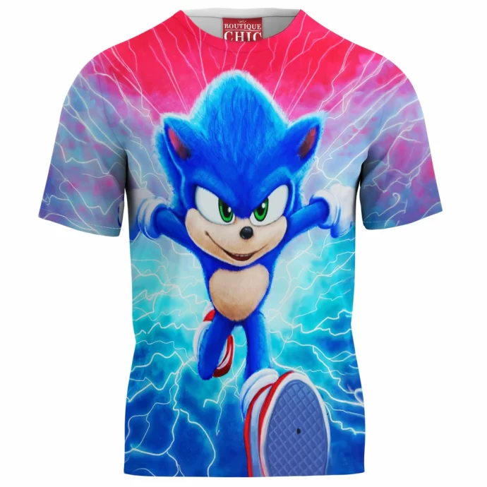 Sonic T-Shirt