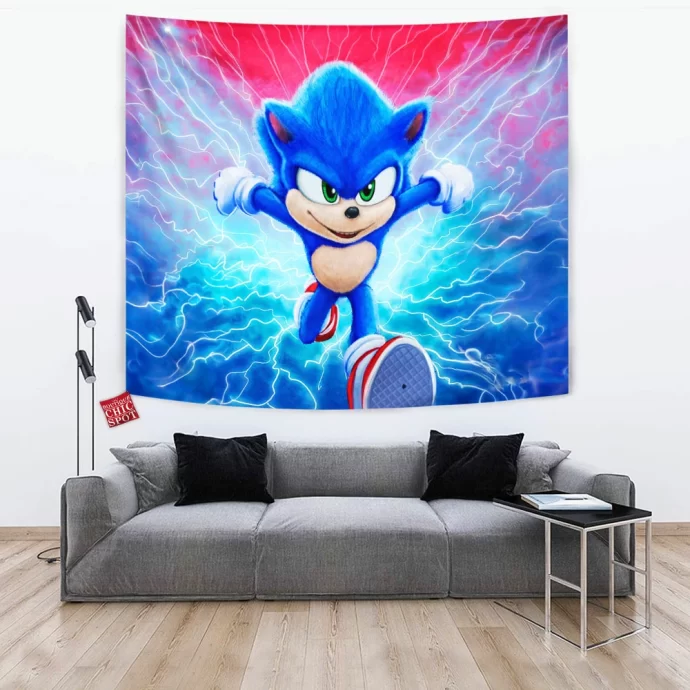 Sonic Tapestry