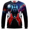 Star Wars Zip Sweatshirt