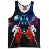 Sci-Fi Tank-Top, Star Wars Tank-Top