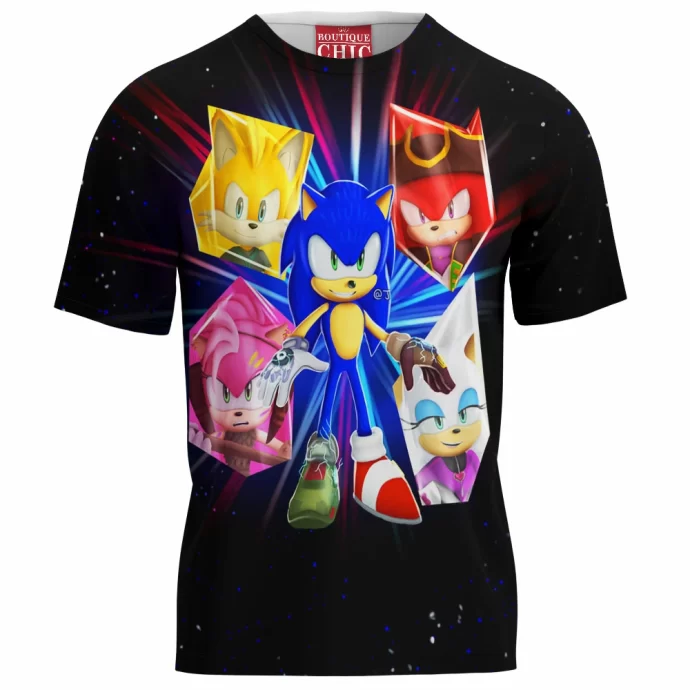 Sonic T-Shirt