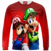 Game Sweatshirt