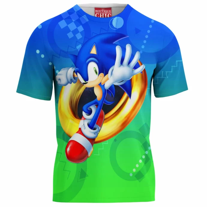 Sonic T-Shirt