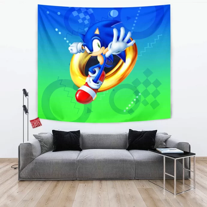 Sonic Tapestry