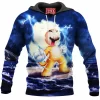 Game Hoodie, Mario Hoodie