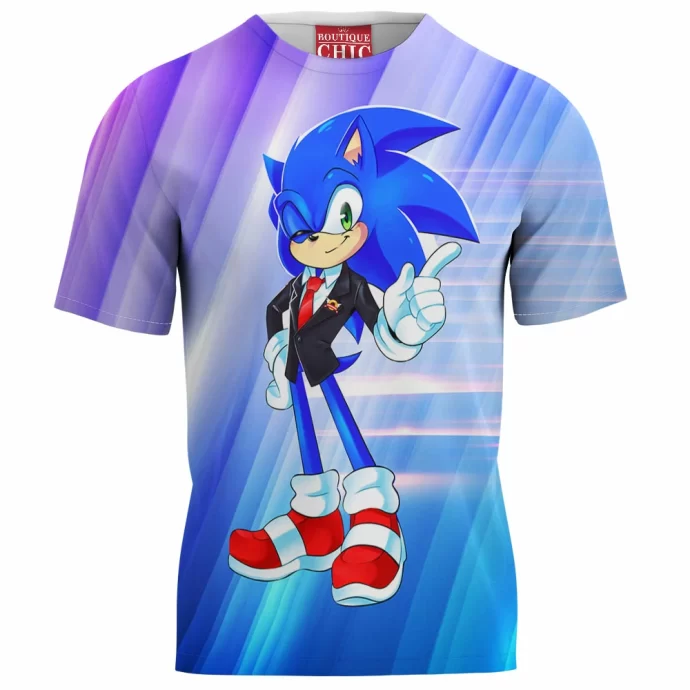 Sonic T-Shirt