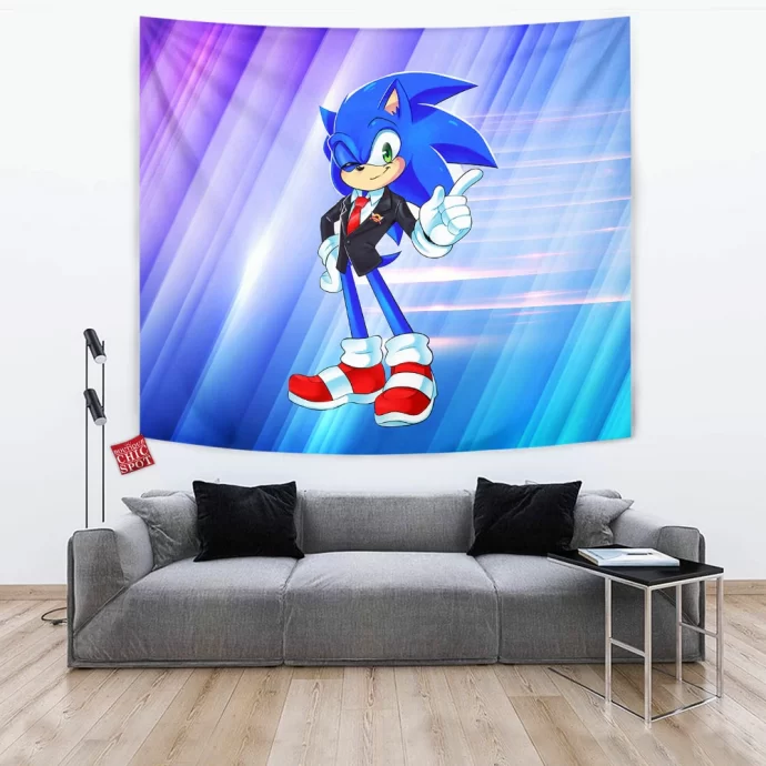 Sonic Tapestry