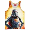 Sci-Fi Tank-Top, Star Wars Tank-Top, Stormtrooper Tank-Top