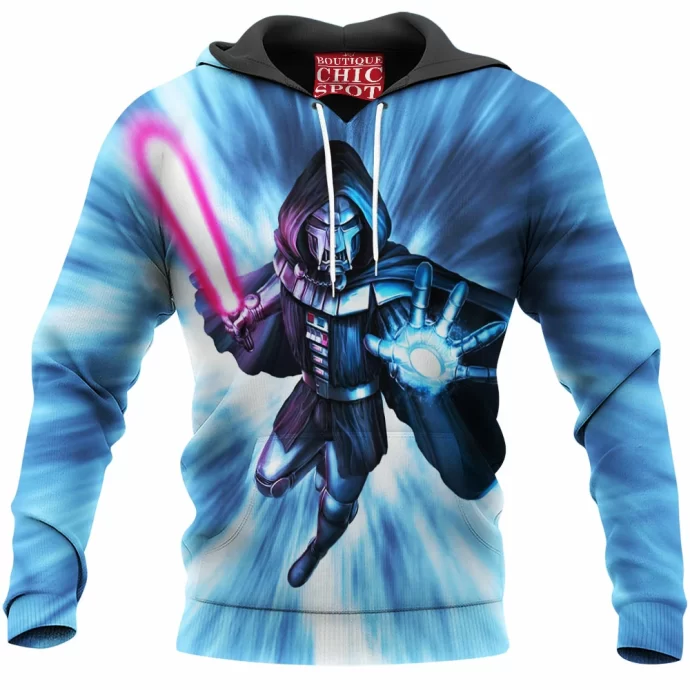 Darth Vader Doom Hoodie