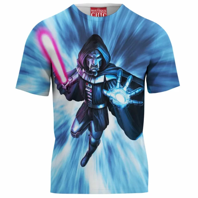 Darth Vader Doom T-Shirt