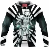 Sci-Fi Fleece-Hoodie, Star Wars Fleece-Hoodie, Stormtrooper Fleece-Hoodie