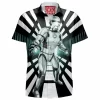 Sci-Fi Hawaiian-Shirt, Star Wars Hawaiian-Shirt, Stormtrooper Hawaiian-Shirt