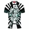 Sci-Fi Polo Shirt, Star Wars Polo Shirt, Stormtrooper Polo Shirt