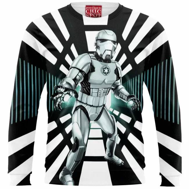 M TU Boutique 9653 Sweatshirt