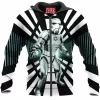 Sci-Fi Zip-Hoodie, Star Wars Zip-Hoodie, Stormtrooper Zip-Hoodie