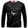 Comic Sweatshirt, Superhero Sweatshirt