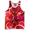 Animation Tank-Top, Scar Tank-Top, The Lion King Tank-Top