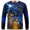 Dragon Zip Sweatshirt