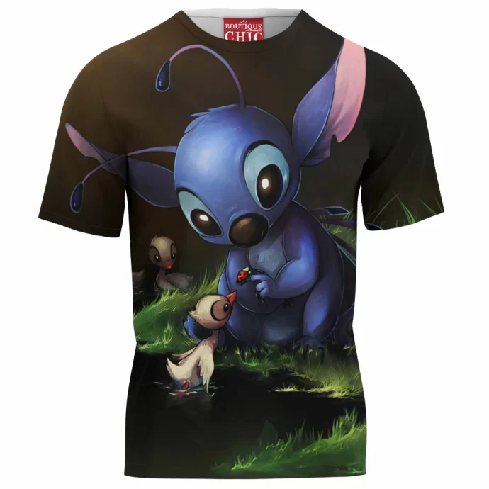 Stitch T-Shirt