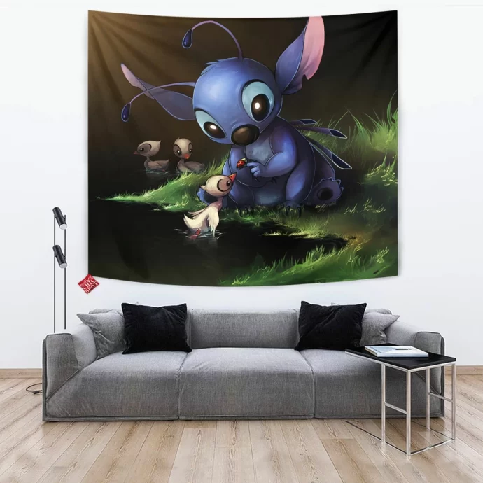 Stitch Tapestry