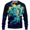 Moon Tide Knitted Sweater