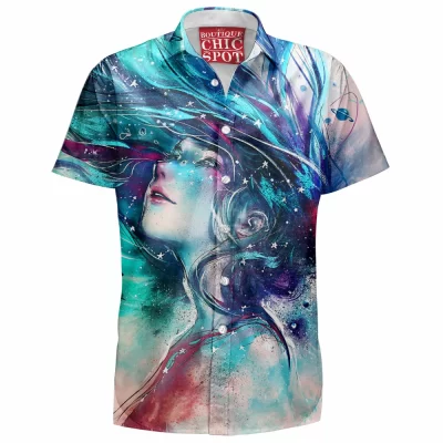 Anime Hawaiian-Shirt