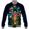 Fantasy Baseball-Jacket