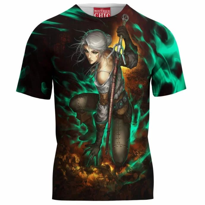 Ciri T-Shirt