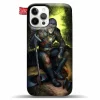 Geralt Of Rivia Phone Case Iphone