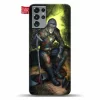 Geralt Of Rivia Phone Case Samsung
