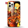 Uzumaki Naruto Phone Case Iphone