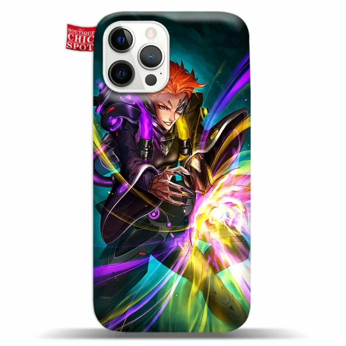 Moira Overwatch Phone Case Iphone