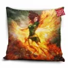Jean Grey Pillow Cover
